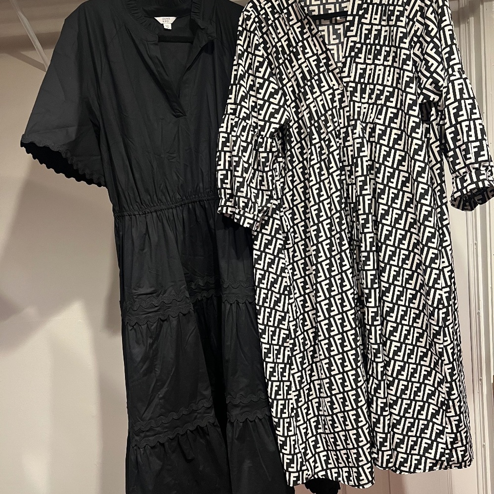 2 - Dresses - image 1